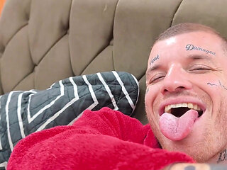 Suck a Lot This Naughty Oral Honeyed Swallow Everything