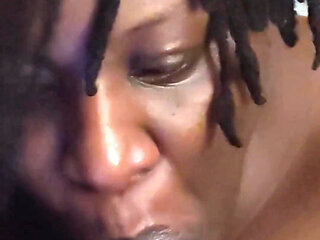 Trying Not to Cum Challenge