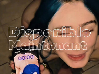 I'm Trying to Get My Roommate to Cum for the Nnn