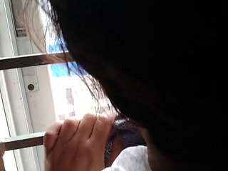 Saudi 60 Year Old Hot Stepmother in Law Fucked by Son in Law in Hotel Room - Cum in the Big Ass