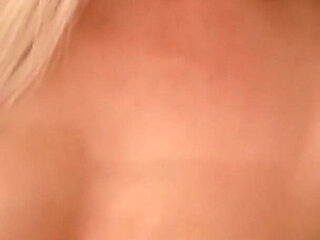 I Know You Love When I Am Spitting on My Big Boobs