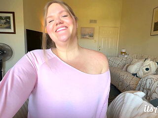 Your BBC belongs to me BBW toxic GF