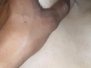 Friend's Wife All Night Long