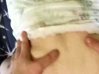 Fucked an asshole from the first person.POV