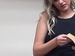 Bossy Vanessa Featuring Vanessa Sierra