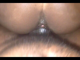 She Beg Me Some More on My Cock Is Her Wet Dripping Juice Pussy