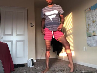 Edm, Festivals, Men, Dancing and Cannabis Summer Vibe?