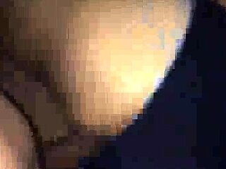 busty BBW wife taking BBC like a slut nn