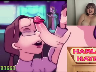 React: Try 2 Cum w/me #69 (pt.1)