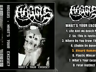 Haggus full &aacute_lbum