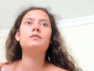 Blonde Teens Sex Colombia Latina Pussy