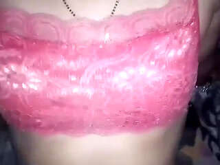 Desi Hot Girl Fucked Her Pussy