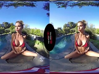 JR VR: Doggy, Cowgirl  Missonary Porn