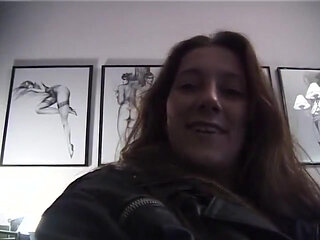 Busty MILF pleasure her dirty cunt