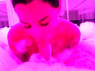 Kitchen Blowjob Amateur Blowjobs Handjob