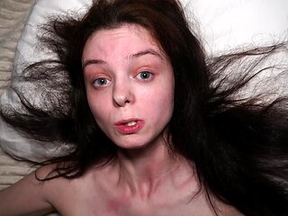 Piss & Anal Training Emily Pink, Giada Sgh, Ria Sunn, Greta Foss