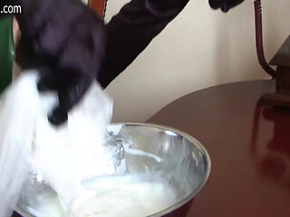 A Sperm Addiction Part 2 in Full HD