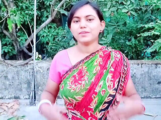 Indian Stepbrothers Share Their Husband's Huge Cock and Have a Threesome- Yasmina Khan- Mia a