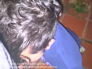 Cruising Straight Fucks Gay Twink Bareback