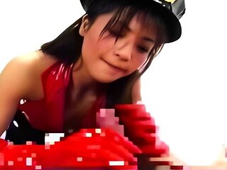 Cynthia POV Blowjob Handjob hardcore and cumshot