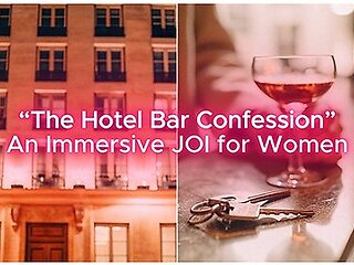 The Elevator Broke You Erotic Audio For Women