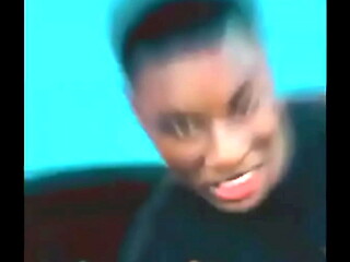 Boy jova caught on camera