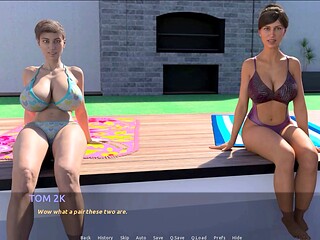   , asian lesbian strapon, indian bra