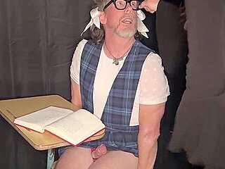 Nun And : Reimagining Catholic Punishment