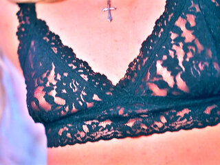 Step-mom Wants You Bad