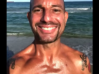 MAXXX LOADZ IS THE MARK OF FITNESS THE BEACHBODY PORNSTAR