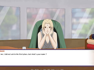 Naruto - Shinobi Forged Bonds - Part 1 Sexy Ninjas by Hentaisexscenes