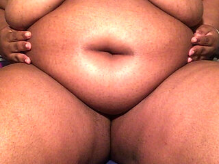 Step-daddy Can You Feed Me?