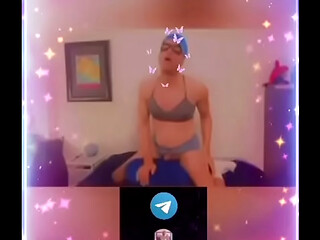 Connecticut Pervert- hard bed humping on telegram