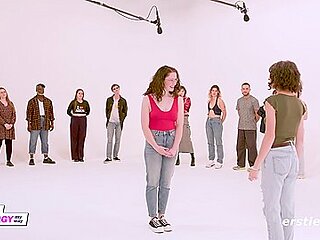 20 Vs 1 - Orgy My Way Edition 2 ( Of 4)