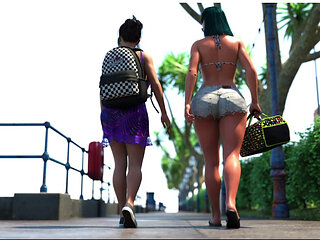 Eruption imminent gameplay part 19