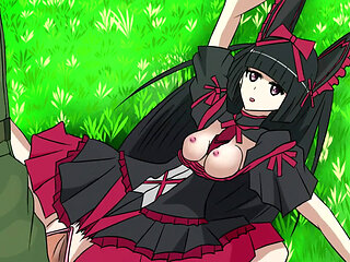 Gate: Where the Jsdf Fough Rory Mercury Hen