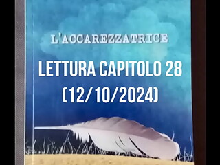 L'_Accarezzatrice (Cap.28)