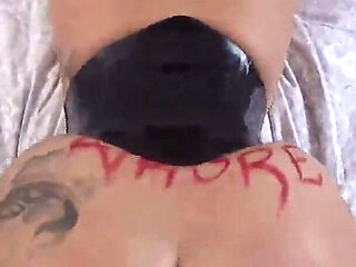 Pierre's Cumwhore