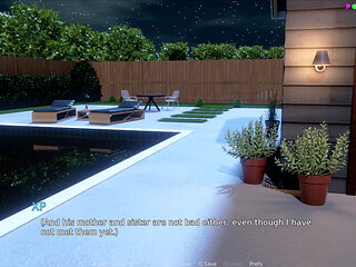 Mad Adventure by Morbusgreaves - Beautiful MILF Takes Good Care of Me 3