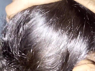 Desi Indian Girl Deepthroat Blowjob Cum After a Long Immfuck