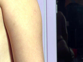 The Member Dick at the Point of Emotional Peak Dick