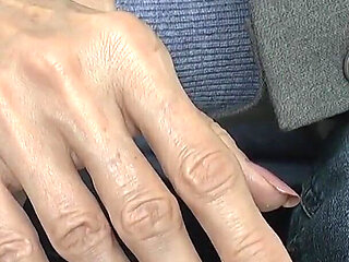 My Long Pink Fingernails Make You Weak, JOI, Lady Victoria Valente