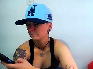 Webcam Video Amateur Webcam 003 Masturbation Porn Video