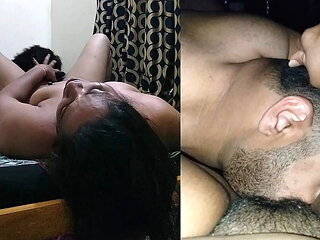 My Student Sucking My Pussy I Enjoyed It