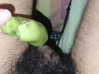 Wanna fuck my ass with this