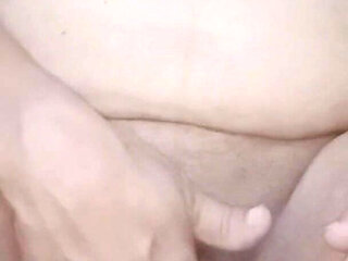 Mere Stepbrother Ne Chopay Legwae Zberdasti Fingering in Pussy and Anal