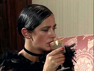 The big hungry hairy pussy loves big dick in pussy in mouth