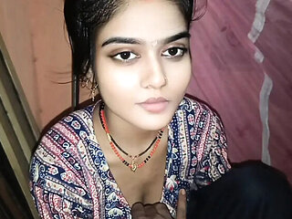 New Indian Muslim Teen Girl Sex Video with Big Ass and BBC