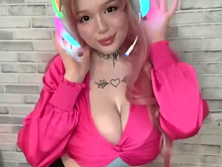 Guess What Song Is in My Headphones and I'll Give You a Surprise)
