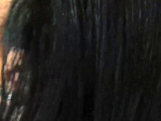 Emori Gets Pounded Hard in Her Cheer Outfit